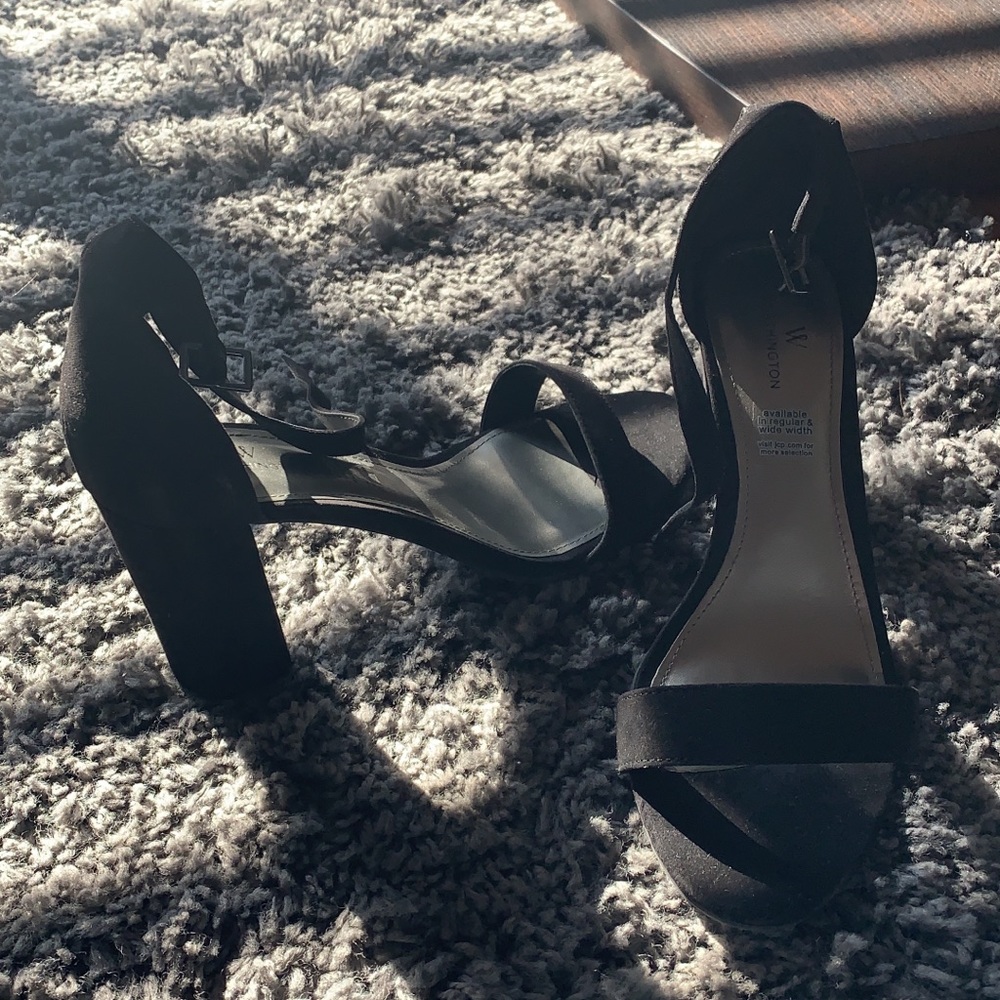 Worthington High Heels